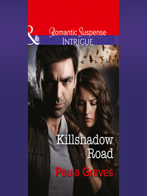 cover image of Killshadow Road